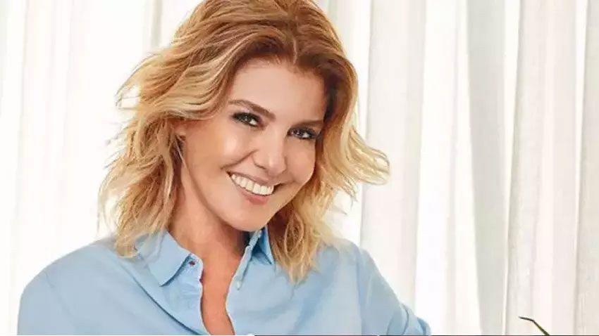 TRT yalanladı ama... Gülben Ergen o dizideki rolünü açıkladı - Sayfa 4
