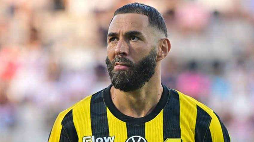 O anların fotoğrafı sızdı! Fenerbahçe'den flaş N'Golo Kante hamlesi - Sayfa 9