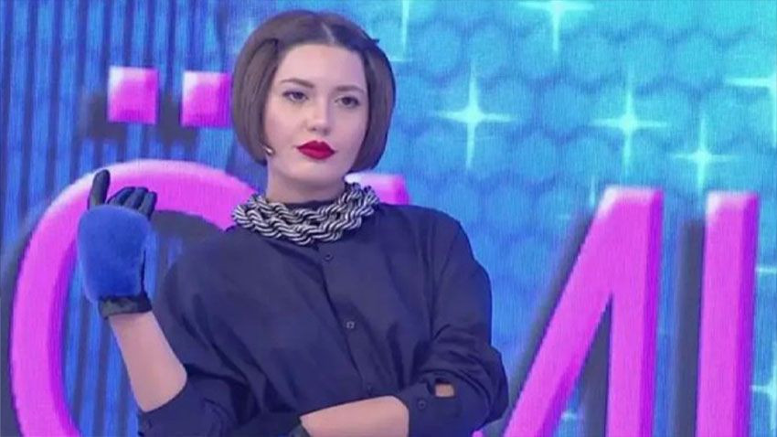 Bahar Candan intihara teşebbüs etti! 'Ablamın yanına gitmek istiyorum' - Sayfa 1