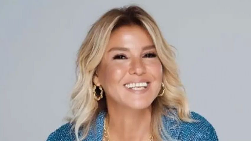 TRT yalanladı ama... Gülben Ergen o dizideki rolünü açıkladı - Sayfa 2