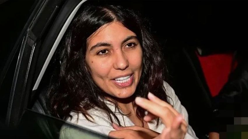 Bahar Candan intihara teşebbüs etti! 'Ablamın yanına gitmek istiyorum' - Sayfa 3