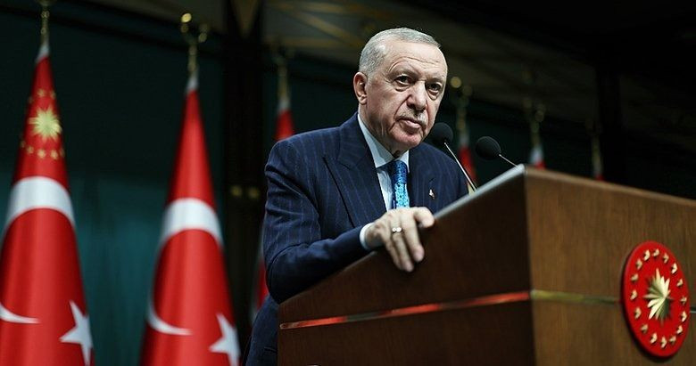 Erdoğan'dan Kabine sonrası müjde! Tam 100 milyar liralık yeni paket - Sayfa 18