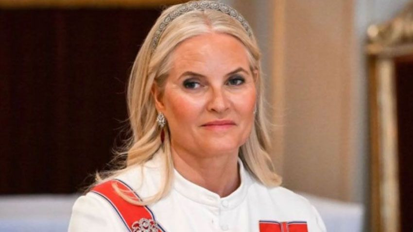 Adı Epstein belgelerinde geçiyor... Norveç Veliaht Prensesi’nin oğlu gözaltında - Sayfa 8