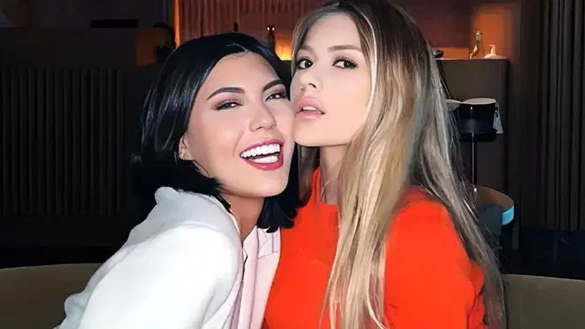 Bahar Candan intihara teşebbüs etti! 'Ablamın yanına gitmek istiyorum' - Sayfa 2