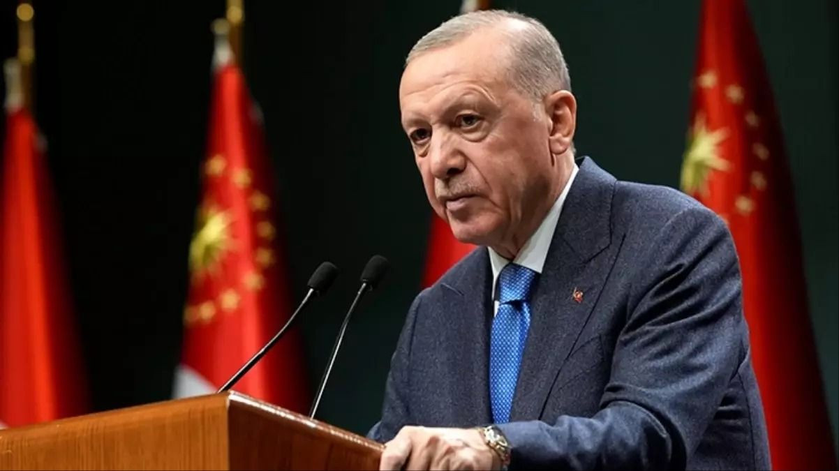 Erdoğan'dan Kabine sonrası müjde! Tam 100 milyar liralık yeni paket - Sayfa 9
