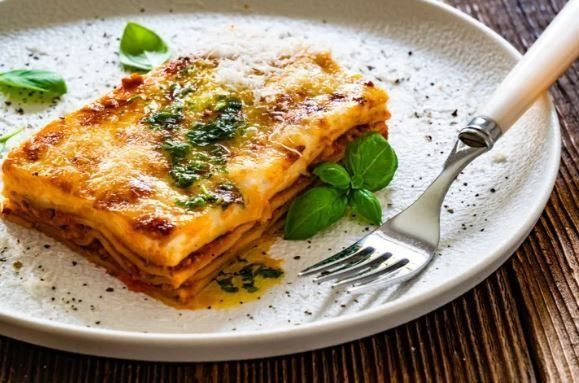 Dünyanın en iyi ıspanaklı yemekleri açıklandı: Türk lezzetleri damga vurdu - Sayfa 11