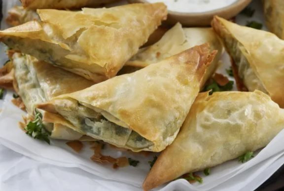 Dünyanın en iyi ıspanaklı yemekleri açıklandı: Türk lezzetleri damga vurdu - Sayfa 2