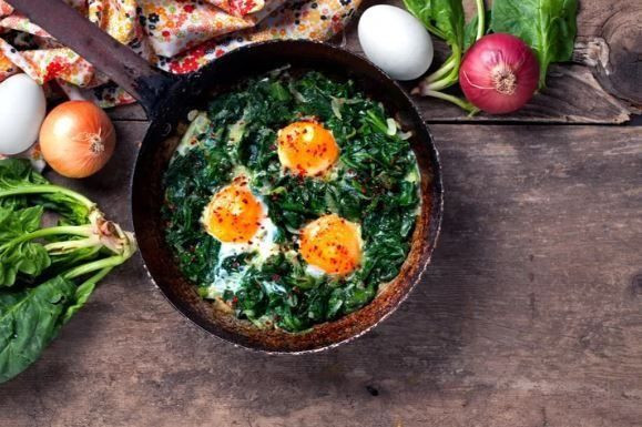 Dünyanın en iyi ıspanaklı yemekleri açıklandı: Türk lezzetleri damga vurdu - Sayfa 6