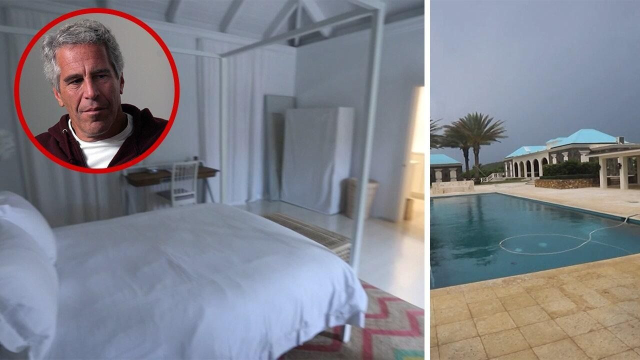 Epstein Adası'ndan kurtulup yaşadıklarını anlattı: İşte o kadının kan donduran ifadeleri - Sayfa 4