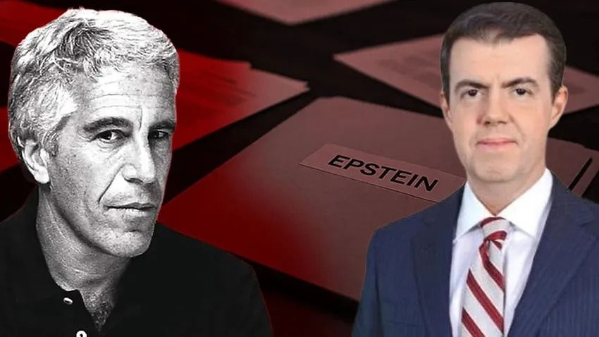 İşte 3 bin sayfalık Epstein dosyasında adı geçen Türkler! - Sayfa 10
