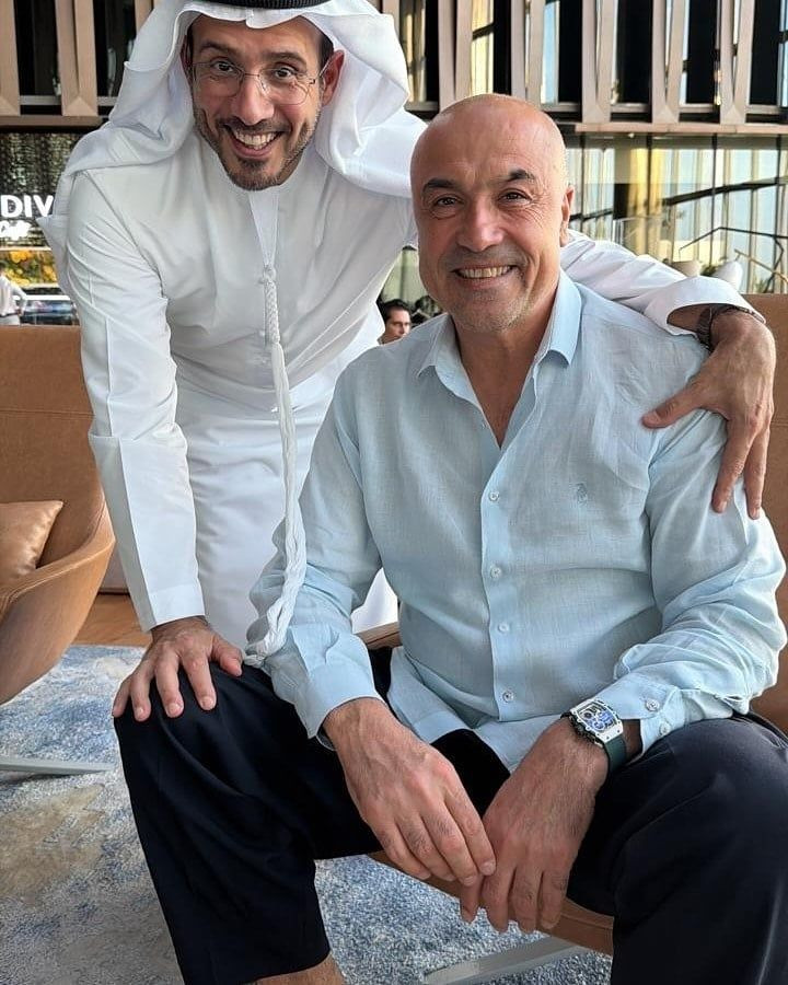 İşte 3 bin sayfalık Epstein dosyasında adı geçen Türkler! - Sayfa 15