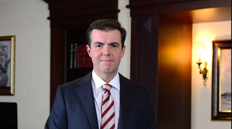 İşte 3 bin sayfalık Epstein dosyasında adı geçen Türkler! - Sayfa 7