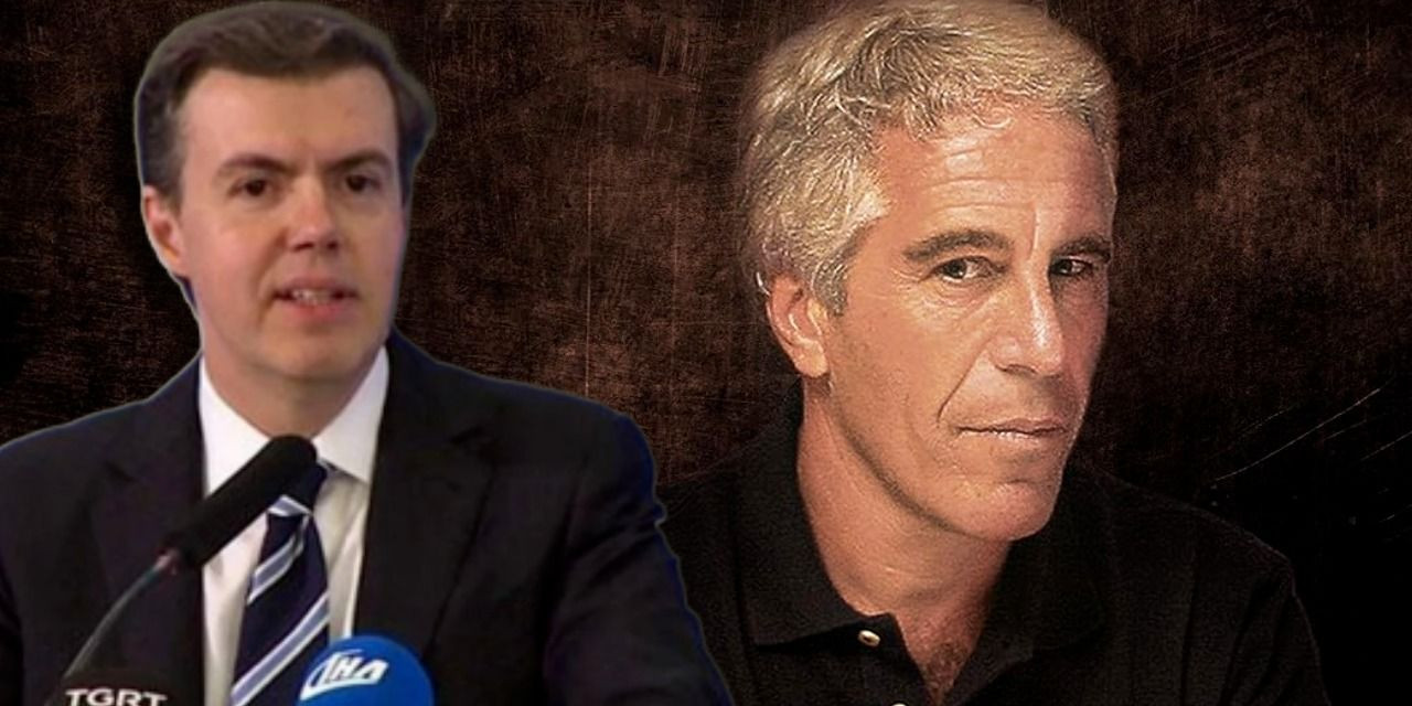 İşte 3 bin sayfalık Epstein dosyasında adı geçen Türkler! - Sayfa 8