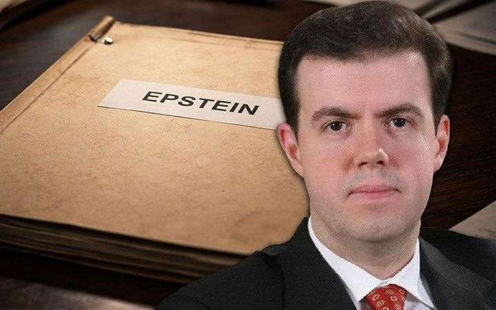 İşte 3 bin sayfalık Epstein dosyasında adı geçen Türkler! - Sayfa 9