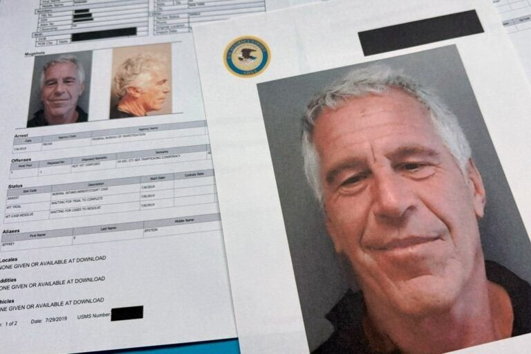 Epstein dosyalarında tüyler ürperten iddialar: “Ölümsüzlük” için çocuklar mı kullanıldı? - Sayfa 6