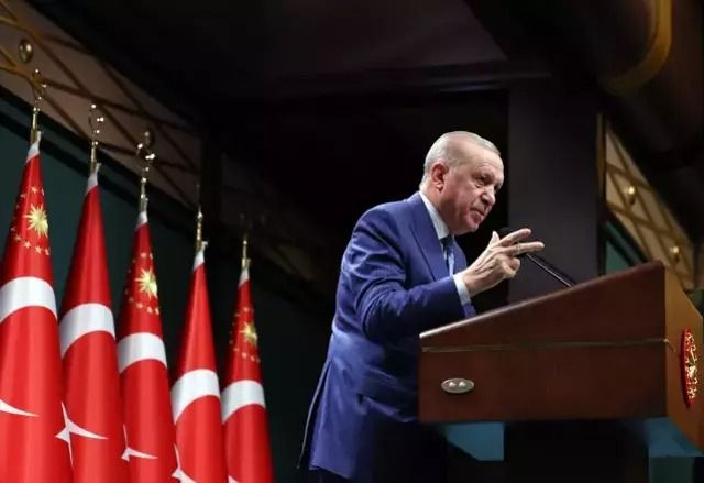 Erdoğan'dan Kabine sonrası müjde! Tam 100 milyar liralık yeni paket - Sayfa 4