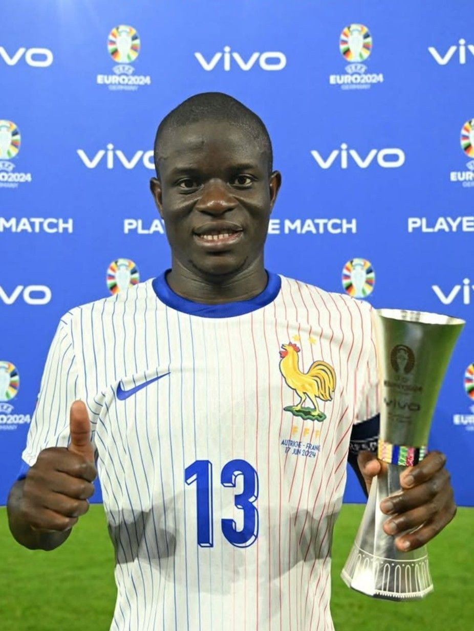 O anların fotoğrafı sızdı! Fenerbahçe'den flaş N'Golo Kante hamlesi - Sayfa 8