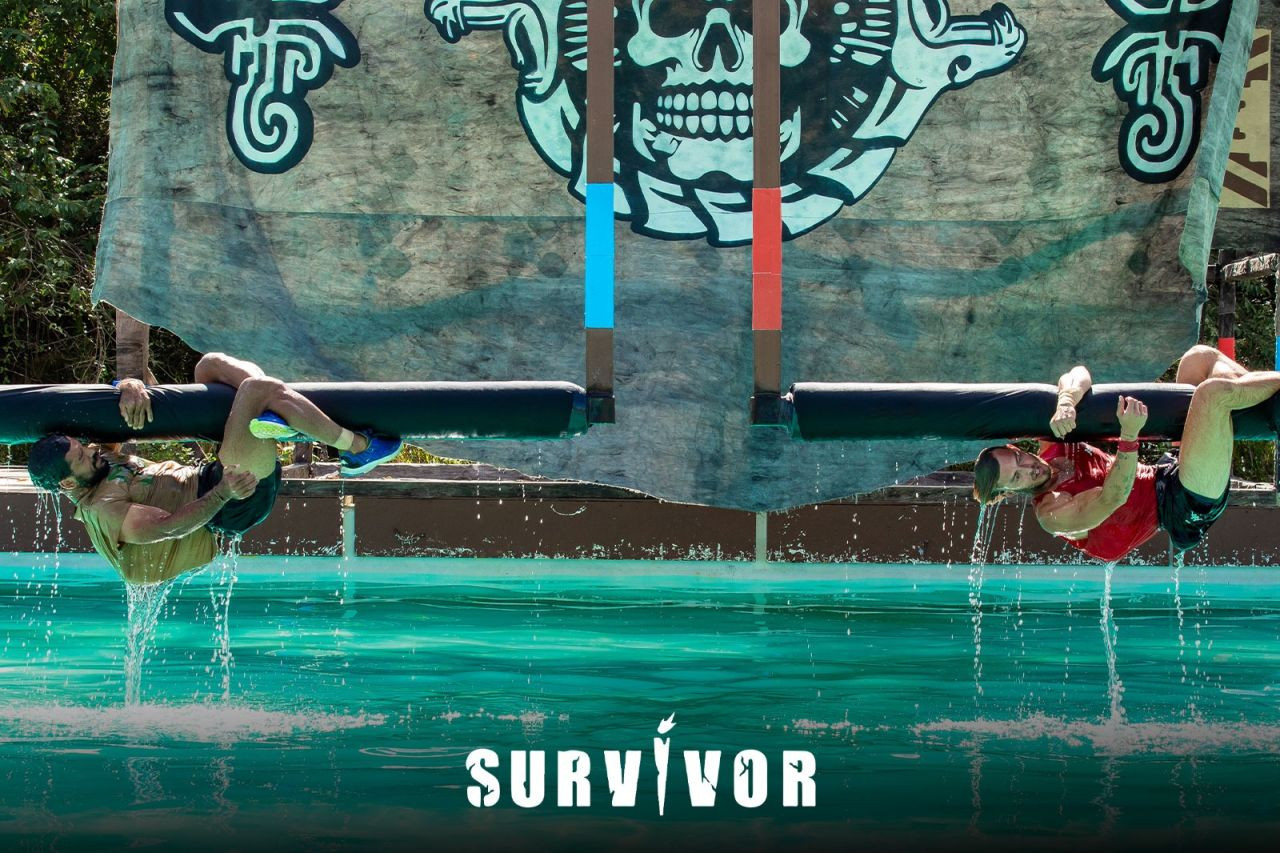 Survivor'da ödül oyununu hangi takım kazandı? Adaya veda eden isim belli oldu - Sayfa 3