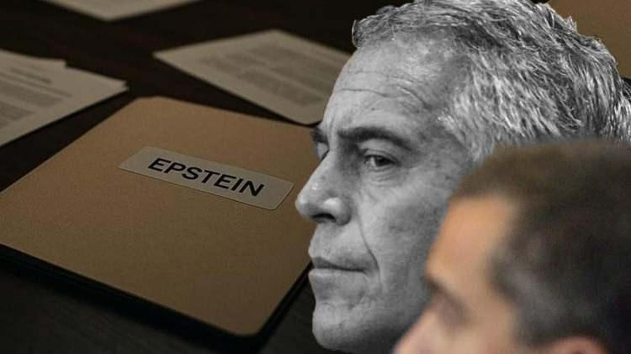 Epstein dosyalarında tüyler ürperten iddialar: “Ölümsüzlük” için çocuklar mı kullanıldı? - Sayfa 4