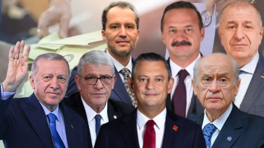 Gençlerin en beğendiği siyasi lider belli oldu! Fark yüzde 5’i aştı… - Sayfa 1