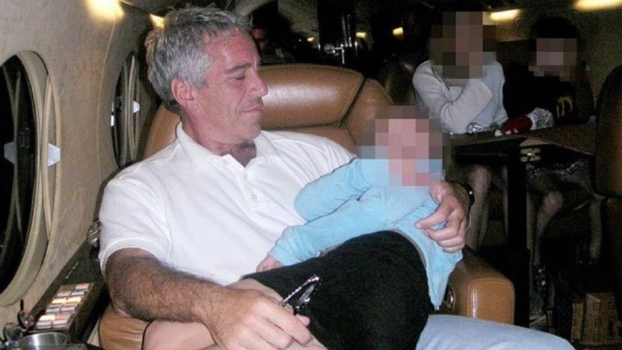 Epstein Adası'ndan kurtulup yaşadıklarını anlattı: İşte o kadının kan donduran ifadeleri - Sayfa 1