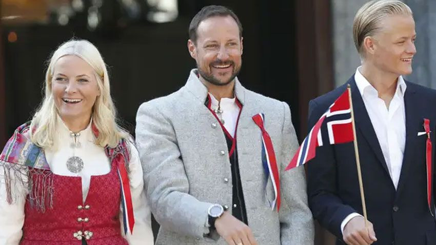 Adı Epstein belgelerinde geçiyor... Norveç Veliaht Prensesi’nin oğlu gözaltında - Sayfa 4