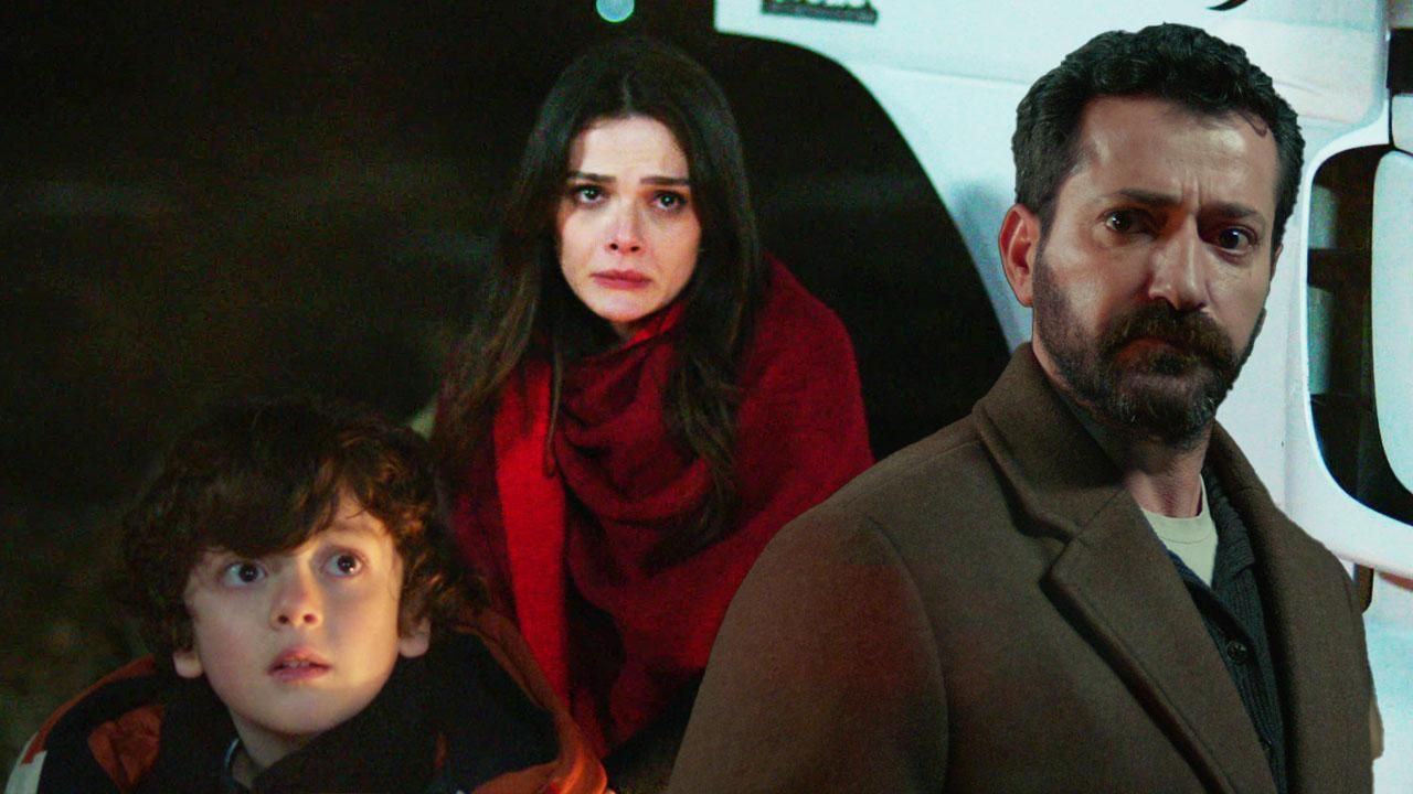 Hangi yapım zirveye adını yazdırdı? İşte reyting sonuçları! - Sayfa 2