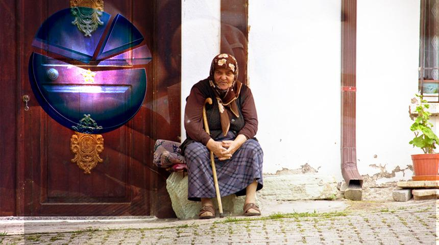 Ankete damga vuran sonuçlar! Emekliler en çok hangi siyasi partiyi destekliyor? - Sayfa 1