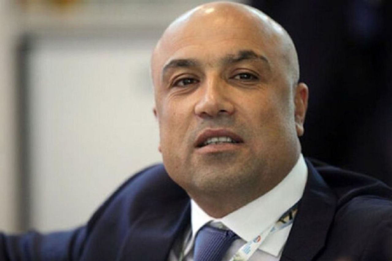 Fettah Tamince'den "Epstein" iddialarına yanıt: Dosyalarda adı geçiyordu - Sayfa 10