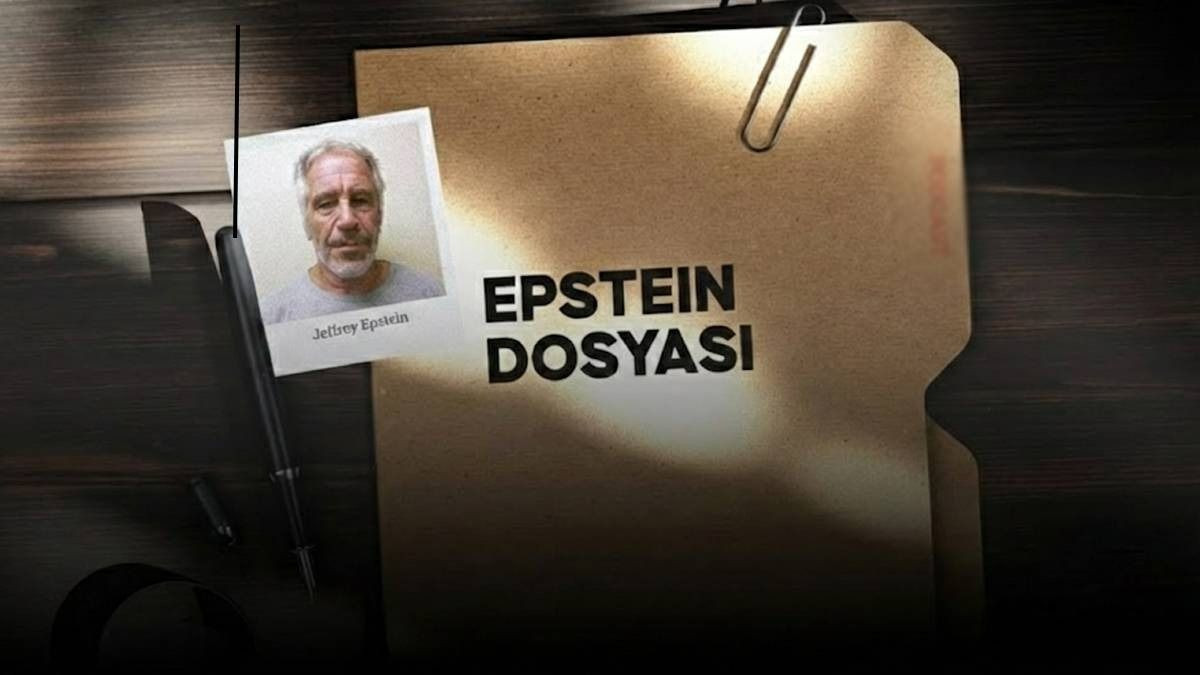 Fettah Tamince'den "Epstein" iddialarına yanıt: Dosyalarda adı geçiyordu - Sayfa 3