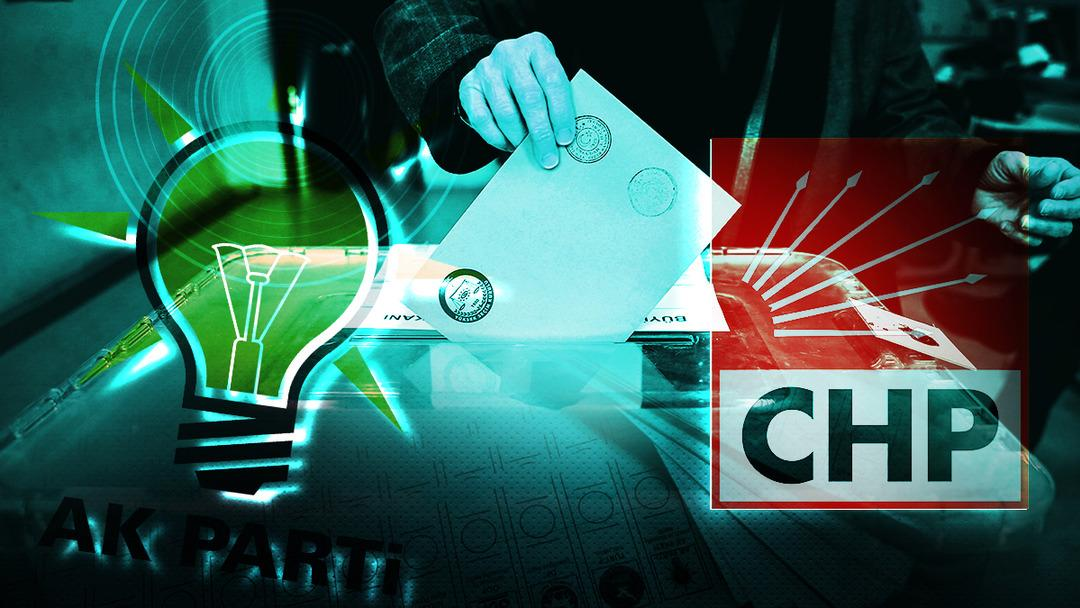 Ankete damga vuran sonuçlar! Emekliler en çok hangi siyasi partiyi destekliyor? - Sayfa 3