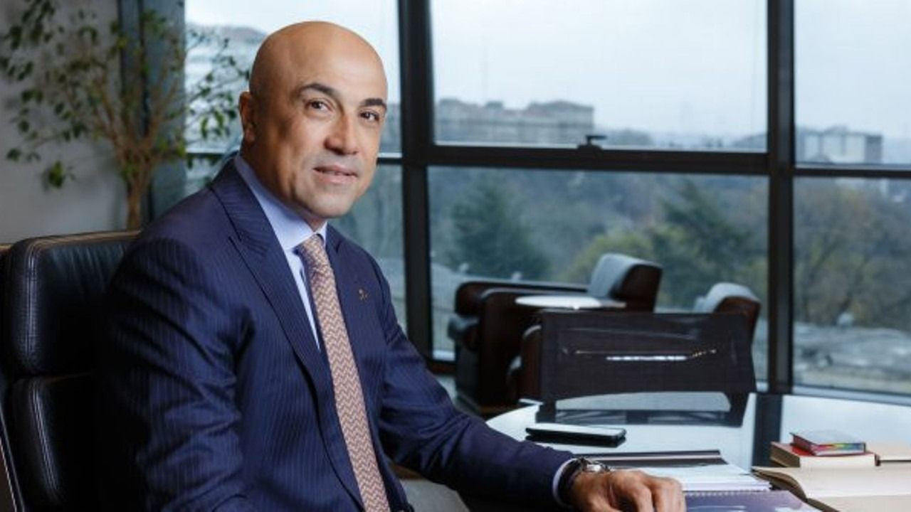 Fettah Tamince'den "Epstein" iddialarına yanıt: Dosyalarda adı geçiyordu - Sayfa 5