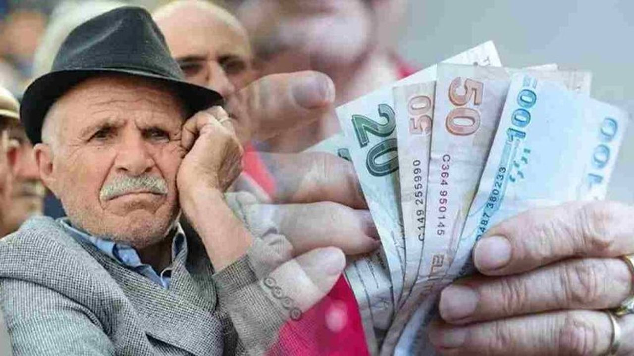 Ankete damga vuran sonuçlar! Emekliler en çok hangi siyasi partiyi destekliyor? - Sayfa 2