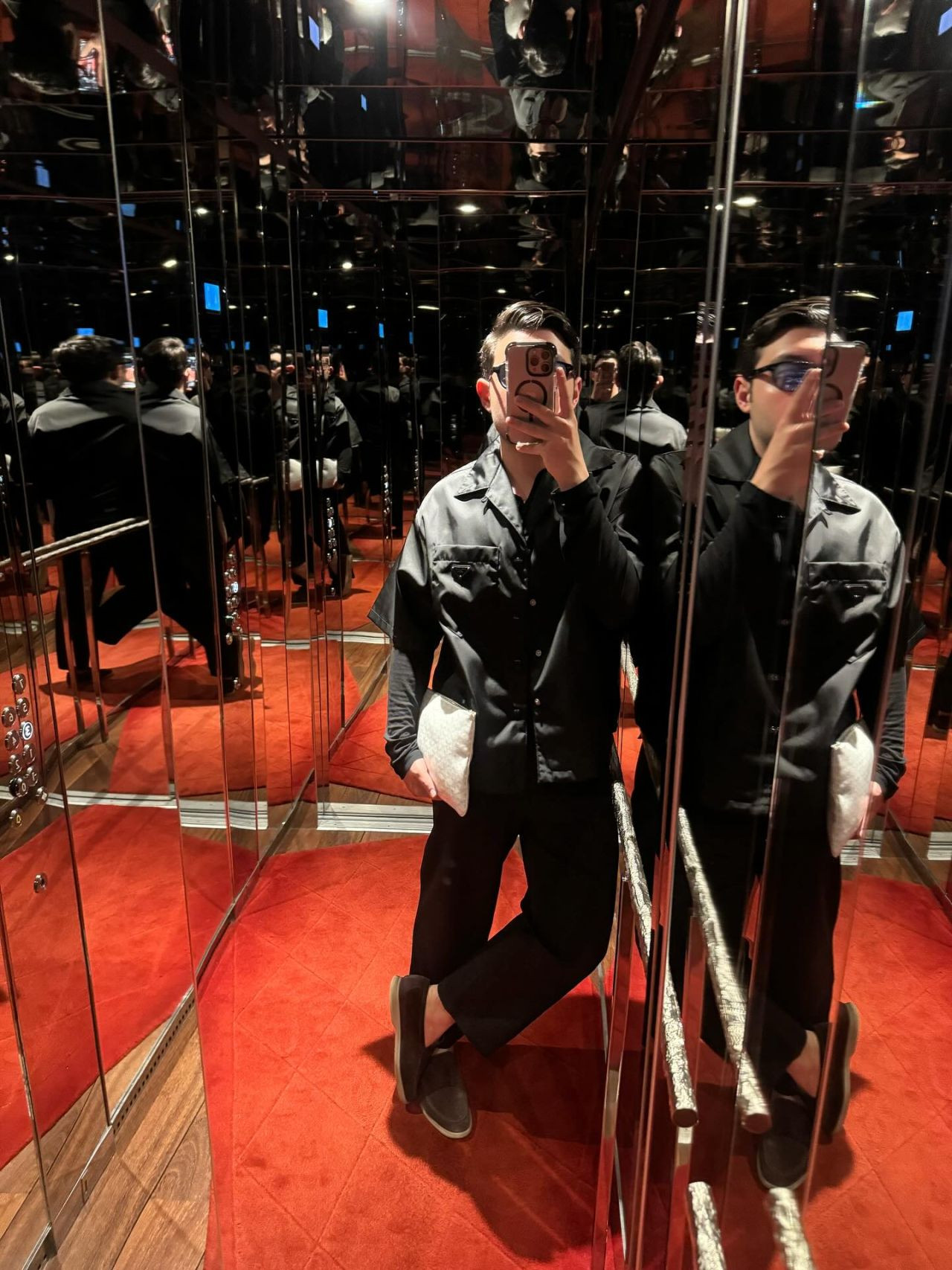 Fuhuş ve uyuşturucu soruşturmasında düğüm çözüldü! Whatsapp mesajları özel yazılımla geri getirildi - Sayfa 2