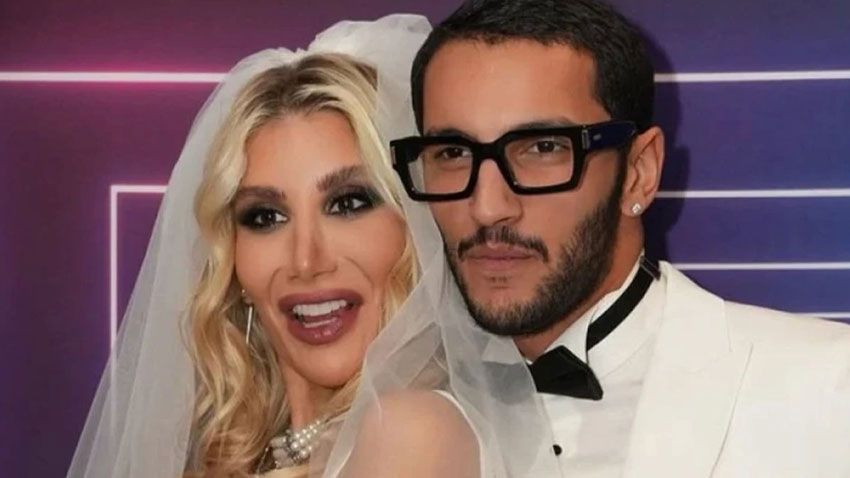 İrem Derici ve Melih Kunukçu nişanlandı! İşte ilk kareler... - Sayfa 3