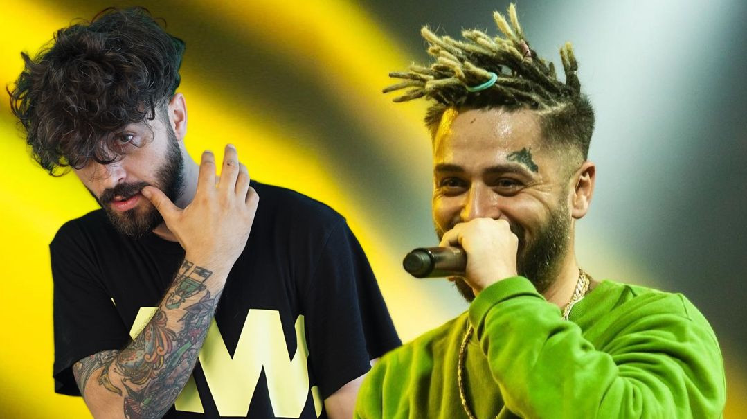 Ünlü rapçi Şehinşah imaj tazeledi! Herkes aynı şeyi söyledi… - Sayfa 1