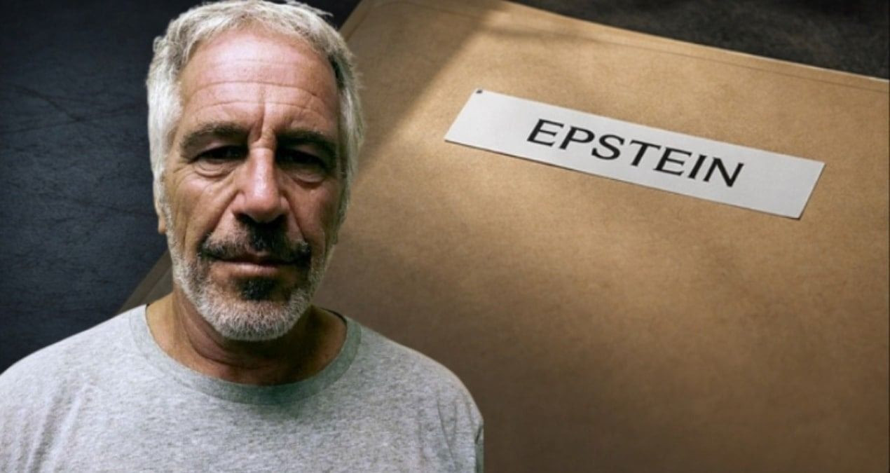 Fettah Tamince'den "Epstein" iddialarına yanıt: Dosyalarda adı geçiyordu - Sayfa 1