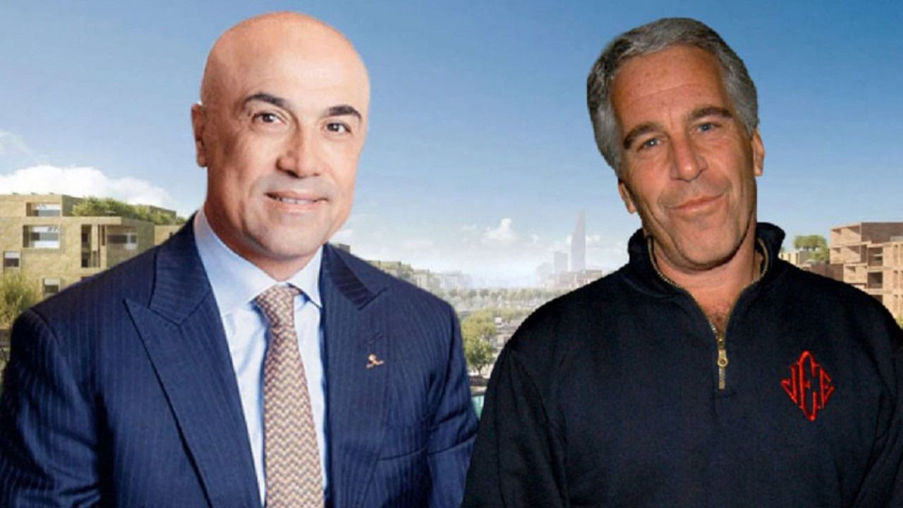 Fettah Tamince'den "Epstein" iddialarına yanıt: Dosyalarda adı geçiyordu - Sayfa 7