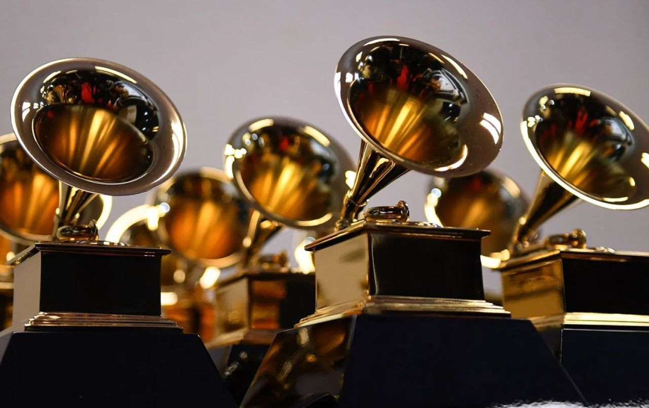 68. Grammy Ödülleri sahiplerini buldu! Tarihe geçen ilkler yaşandı - Sayfa 17