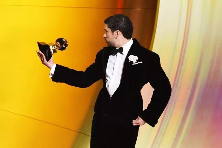 68. Grammy Ödülleri sahiplerini buldu! Tarihe geçen ilkler yaşandı - Sayfa 10