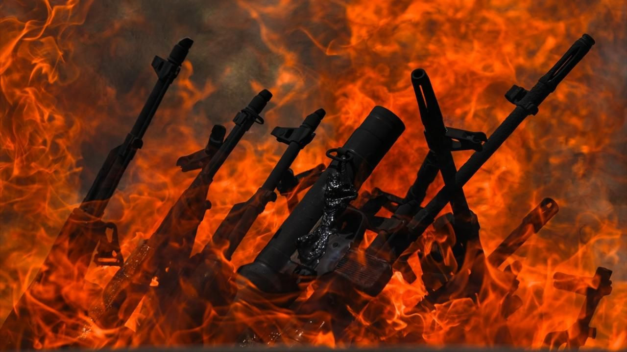 Terörsüz Türkiye anketinden çarpıcı sonuçlar çıktı! O cevaptaki yükseliş dikkat çekti… - Sayfa 2