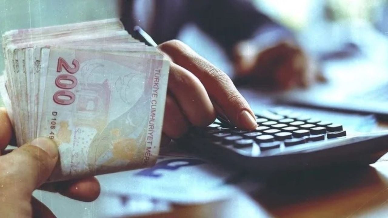 Enflasyon verileri açıklandı: Emeklinin zam oranı belli oldu! - Sayfa 4