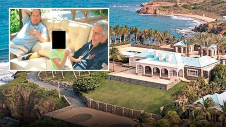Epstein adasında Türk mankene ‘vahşice tecavüz’ iddiası! Belgeler ortaya döküldü… - Sayfa 5