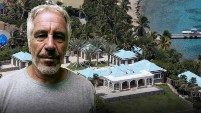 Epstein, Türk kızları da kaçırmış! İngilizce detayı dikkat çekti… - Sayfa 2