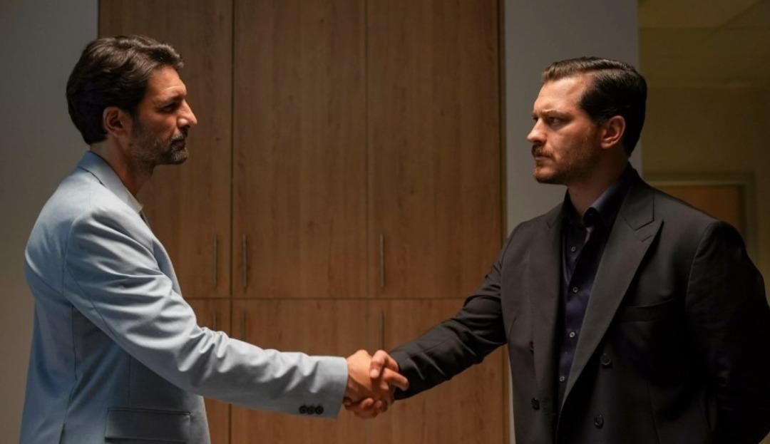 Eşref Rüya'da şaşırtan ayrılık! Vedası yazıldı... - Sayfa 4