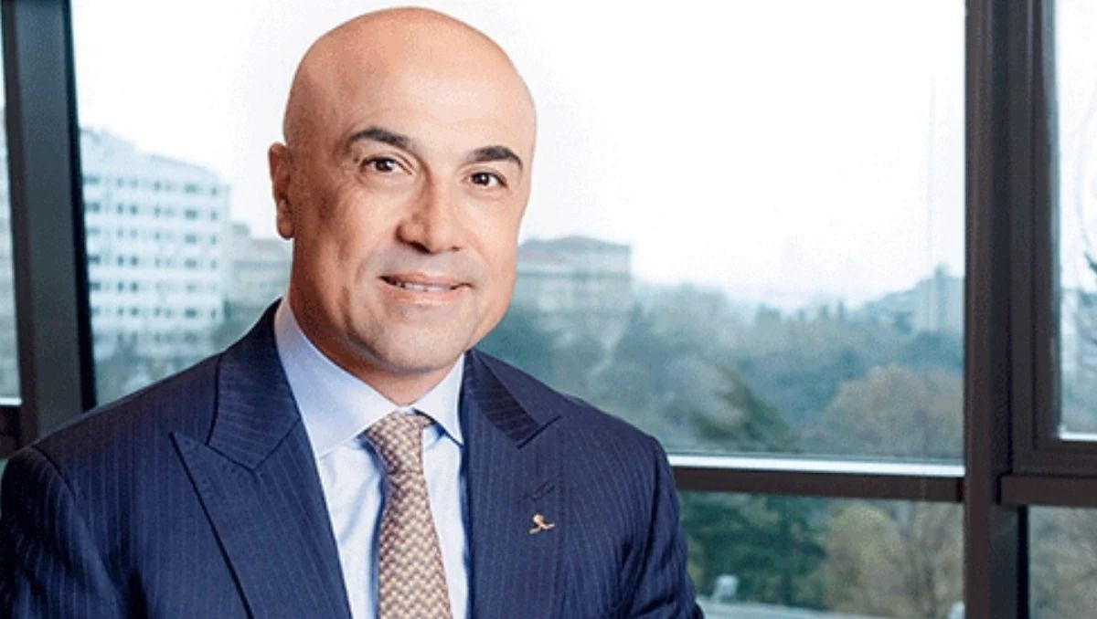 Fettah Tamince'den "Epstein" iddialarına yanıt: Dosyalarda adı geçiyordu - Sayfa 9