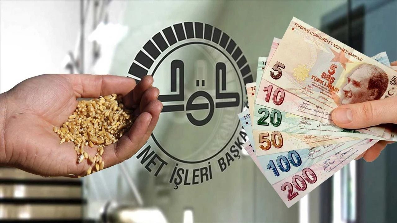 FİTRE BEDELİ 2026 (1 GÜNLÜK) DİYANET FİTRE MİKTARI || 2026 fitre ne kadar kişi başı, kaç TL oldu? - Sayfa 4