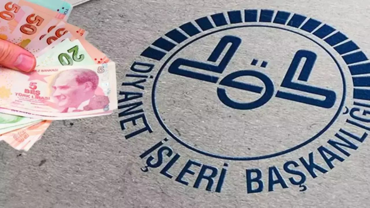 FİTRE BEDELİ 2026 (1 GÜNLÜK) DİYANET FİTRE MİKTARI || 2026 fitre ne kadar kişi başı, kaç TL oldu? - Sayfa 2