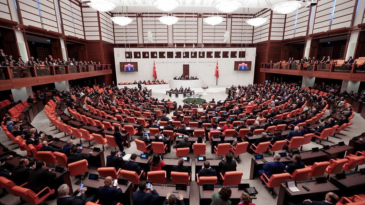 Milletvekili maaşları ne kadar, şartları nasıl? Yılmaz Özdil tek tek derledi… - Sayfa 3