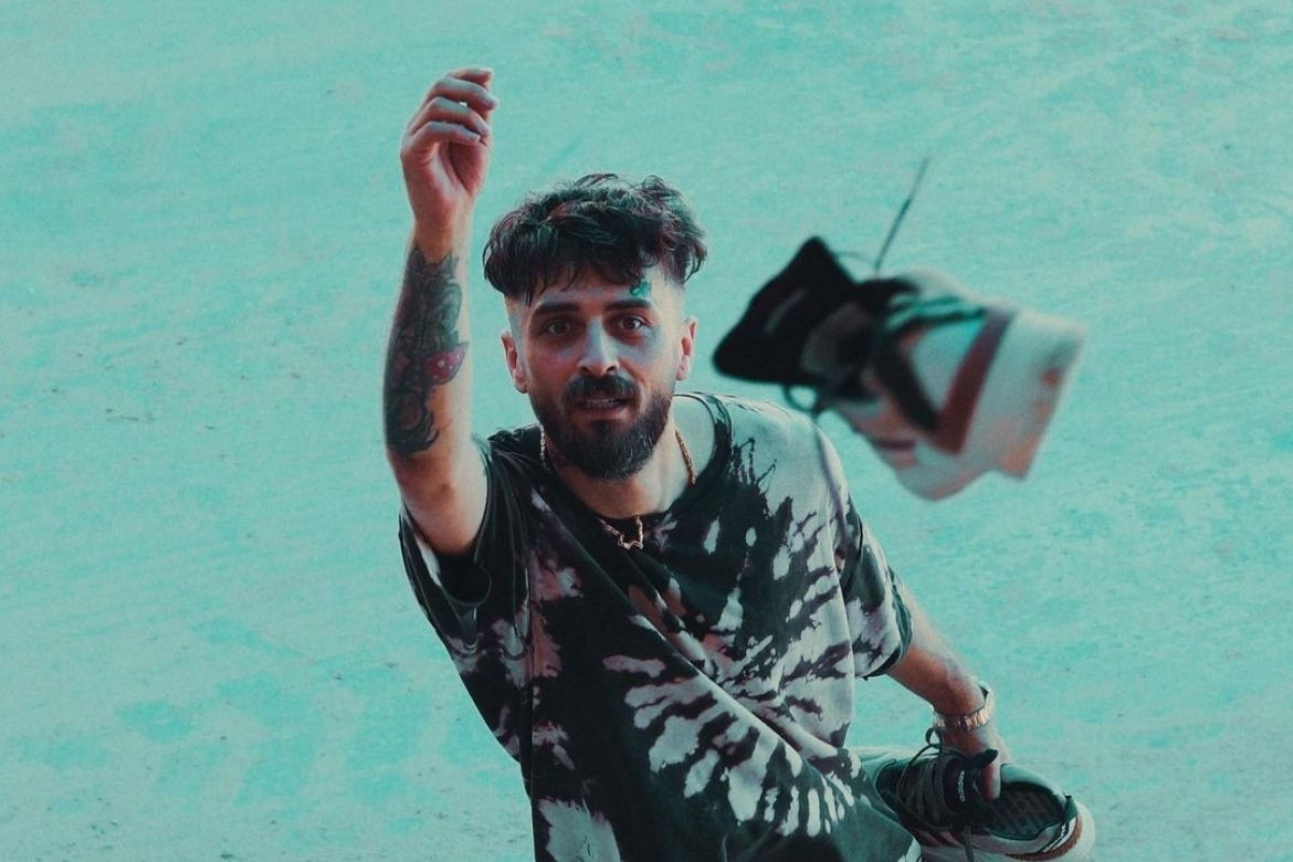 Ünlü rapçi Şehinşah imaj tazeledi! Herkes aynı şeyi söyledi… - Sayfa 2